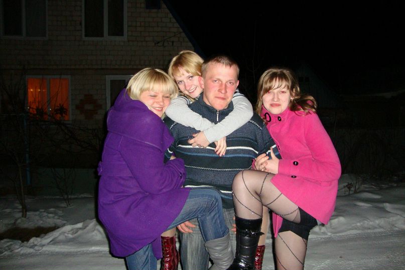 Евгений Сулин фотография #50