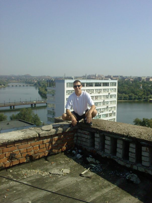 Денис Рябенко фотография #9