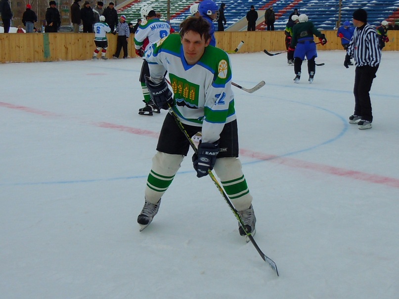 Руслан Валеев фотография #7