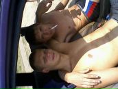 Фотография Оськина Алексея