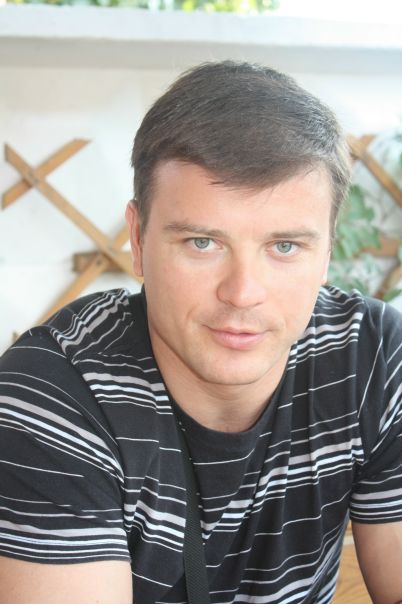 Дмитрий Ильин фото №1