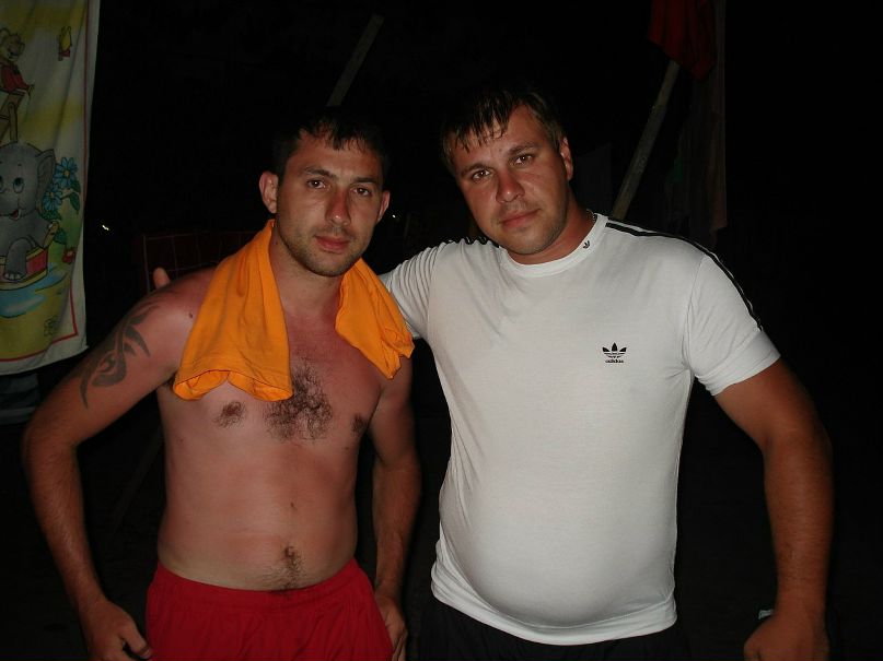 Сергей Туз фотография #35