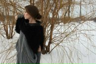 Фотография Вышловой Жени