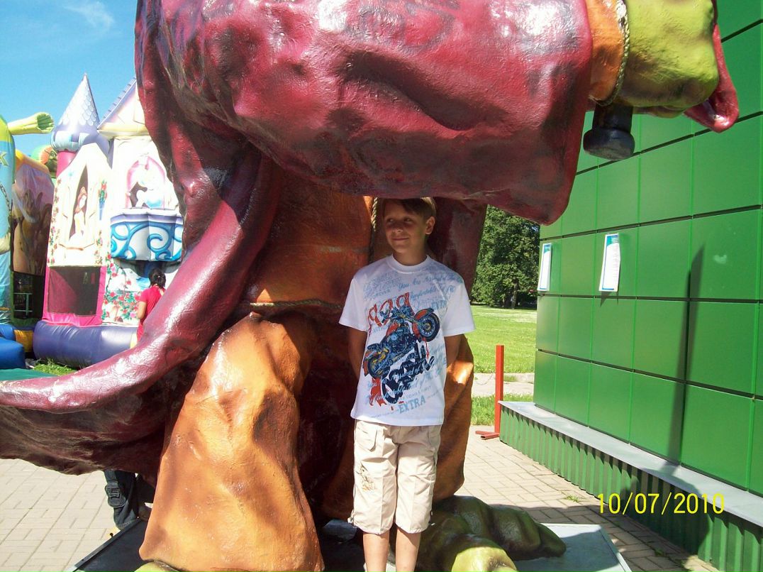 Юрий Юркевич фотография #50