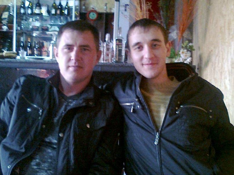 Дима Онопко фотография #42