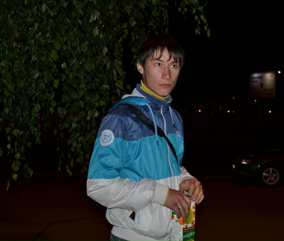 Ильнар Drakula фотография #25