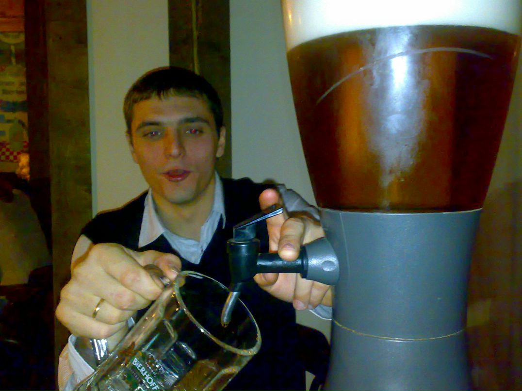 Сергей Озолин фотография #25