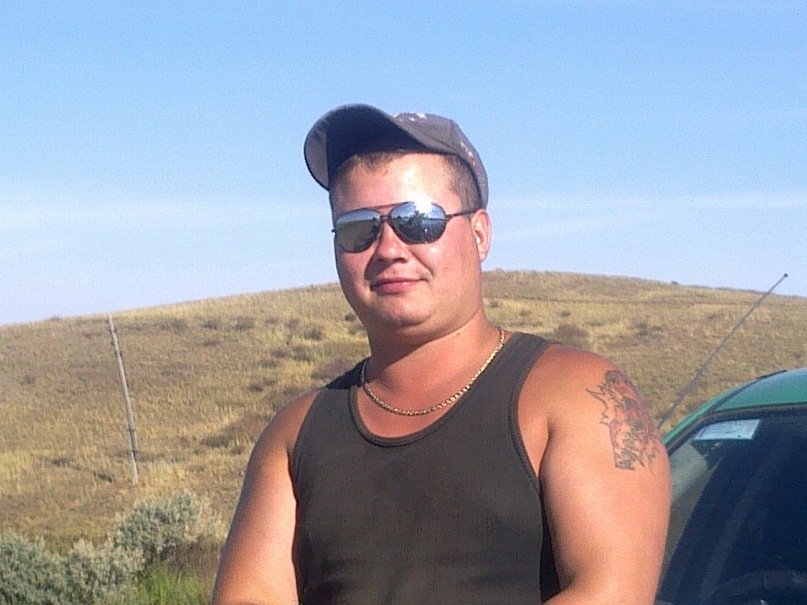 Евгений Клименко фотография #1