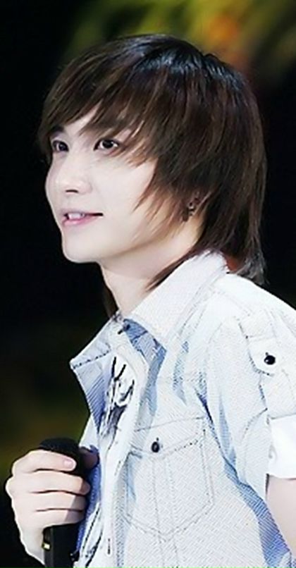 Lee Teuk фотография #36