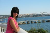 Фотография Барышевой Елены