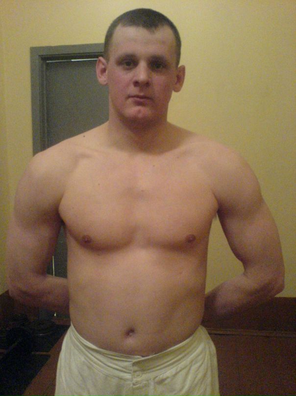 Александр Шмидт фотография #30