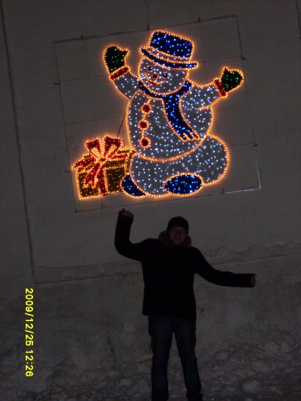 Рустам Гимранов фотография #49