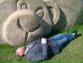 Фотография Гогова Вани