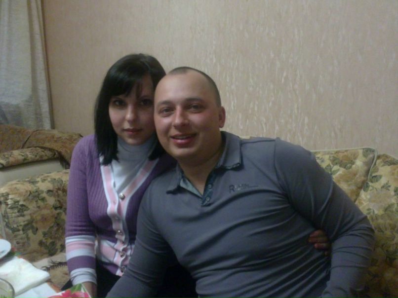 Ксюшка Прокопенко фотография #36