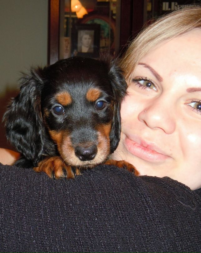 Екатерина Ерхова фотография #20