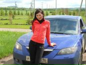 Фотография Гилимхановой Альбины