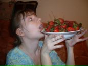 Фотография Меньшиковой Марии