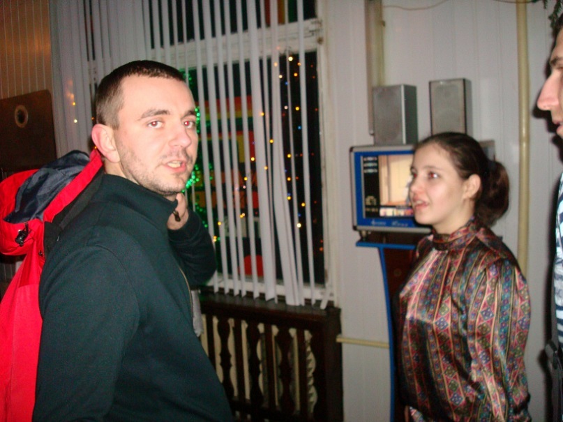 Дима Тарасенко фотография #46