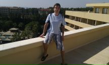 Фотография Беленко Максима