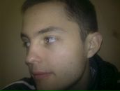 Фотография Горшкова Кирилла