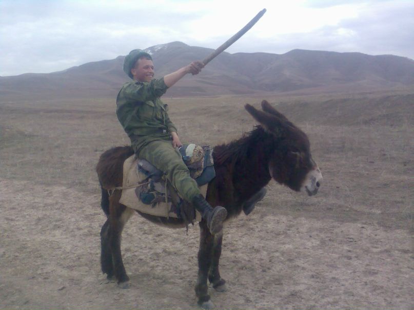 Александр Давиденко фотография #6