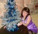 Фотография Буробиной Натальи