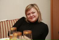 Марія Погребна фотография #35 (источник - https://vk.com/id25374802)