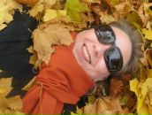 Фотография Сыровой Марии