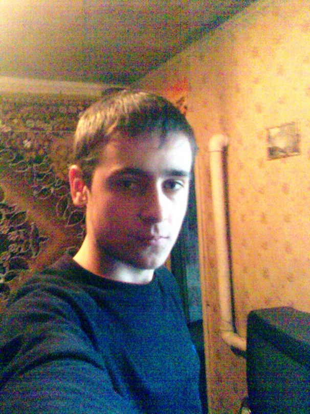 Иван Тырык фотография #10