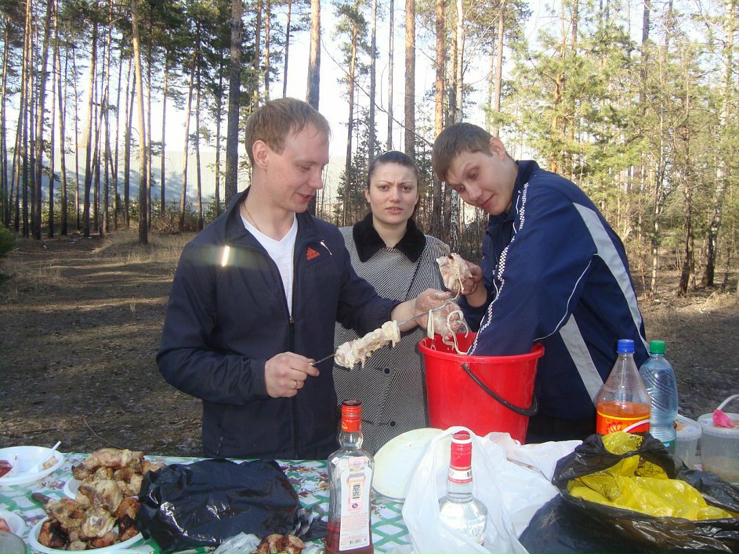 Дмитрий Лыков фотография #18