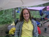 Фотография Логиневской Яны