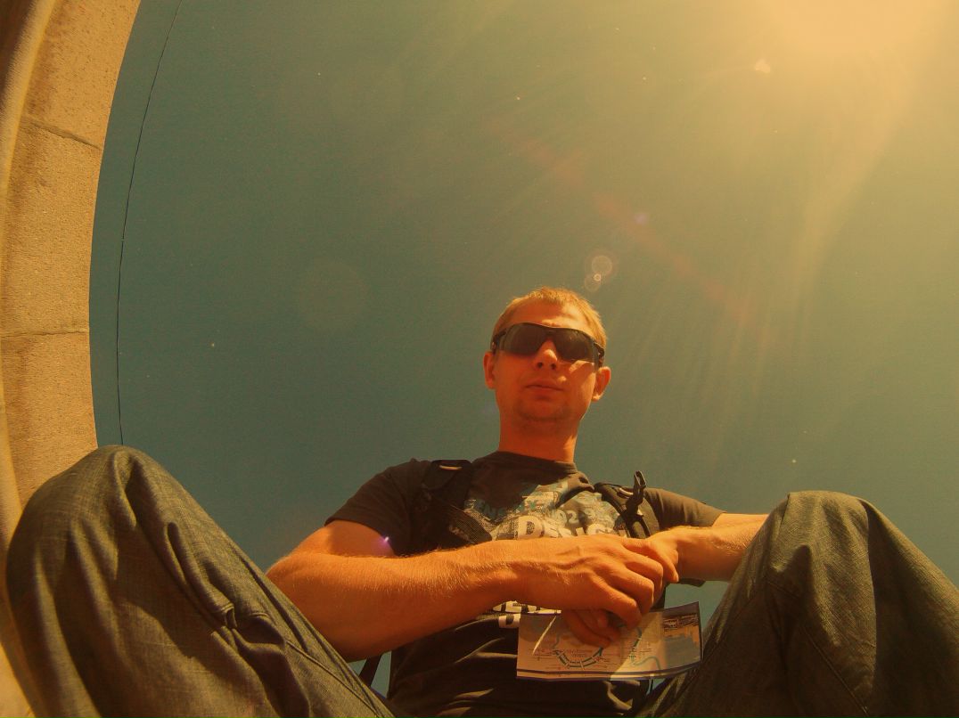 Сергей Модин фотография #23