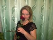 Марія Петращук фотография #8 (источник - https://vk.com/id164278038)