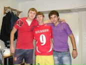 Фотография Котельникова Ивана