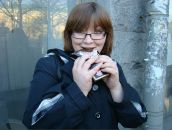 Фотография Алейниковой-Рыбась Натальи