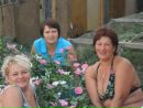 Фотография Прытовой Натальи