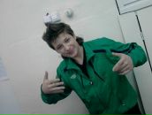 Фотография Жаринова Михаила