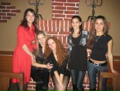 Фотография Веселовой Анны