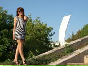 Фотография Чирковой Алёны