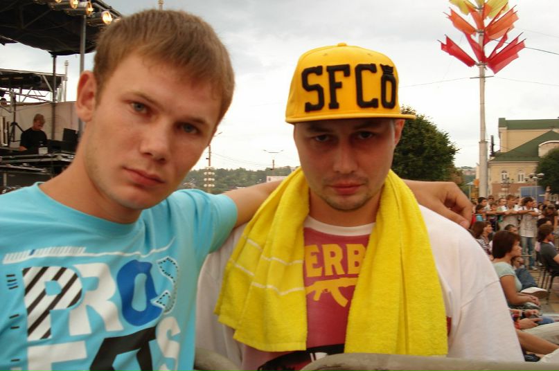 Гена Гурьев фотография #33