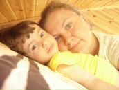 Фотография Новиковой Олеси