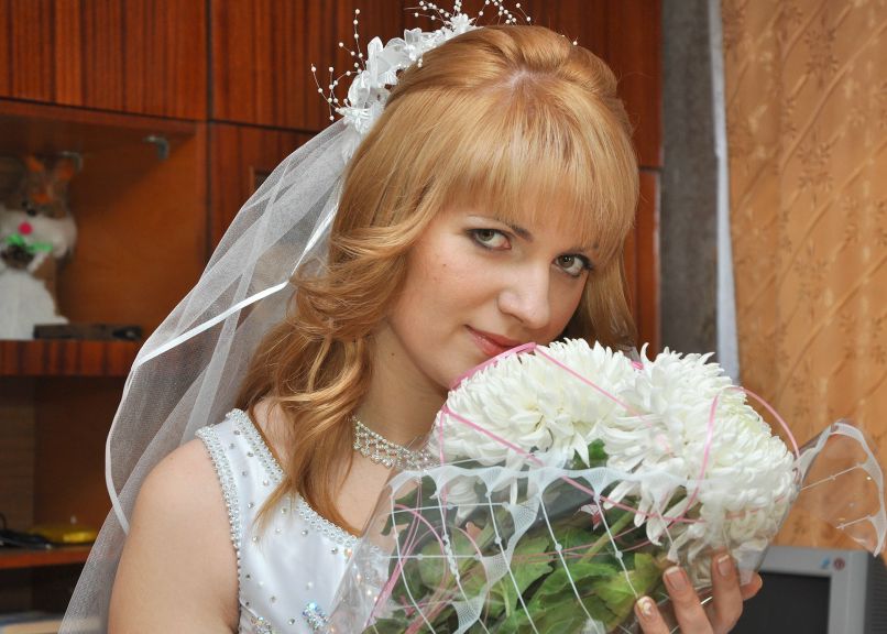 Наталия Доценко фотография #6