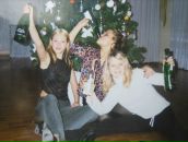 Фотография Федоровой-Поповой Юлии