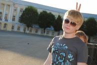 Фотография Силкина Вовы