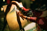 Фотография Борисовой Кристины