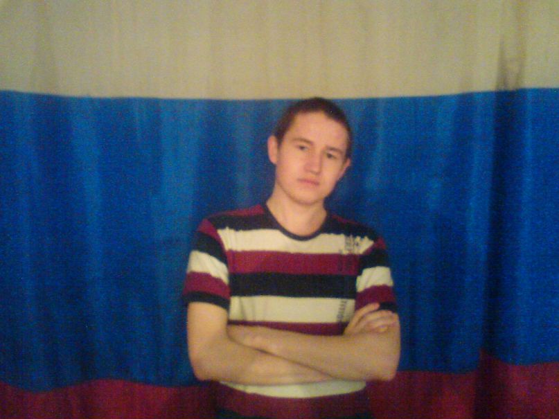 Иван Ильин фотография #42