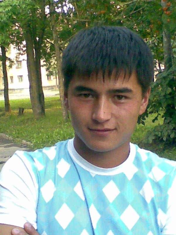 Ким Антон фотография #34