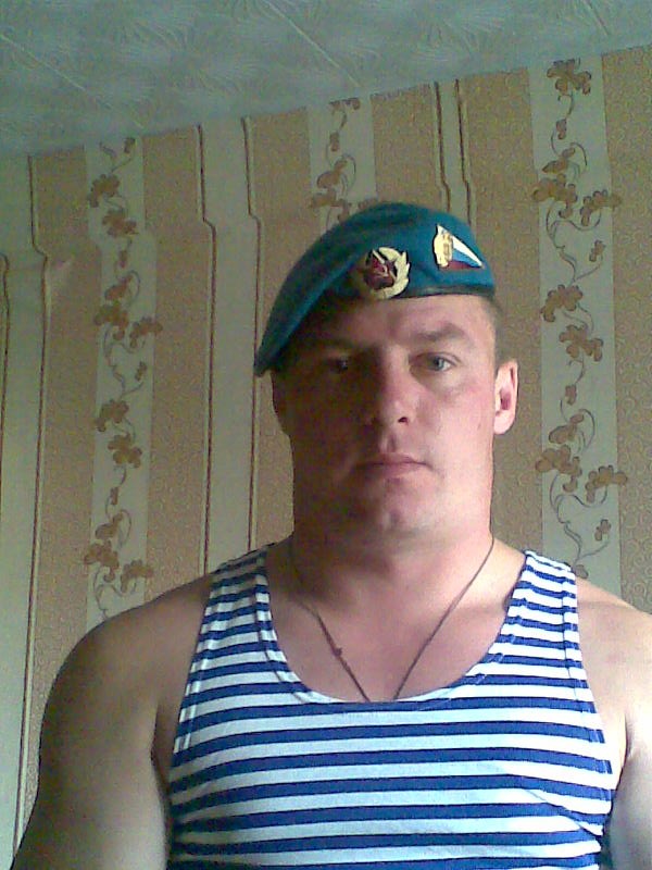 Дмитрий Корякин фотография #1