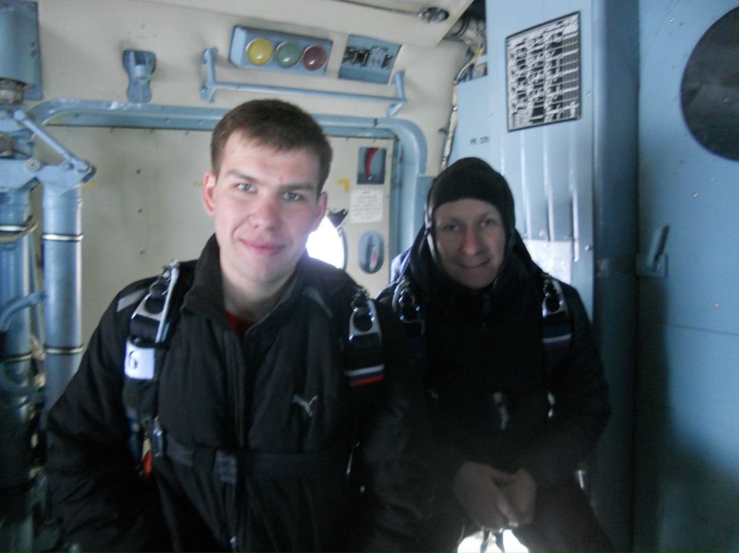 Дмитрий Есин фотография #36