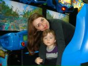 Фотография Руснак Анны